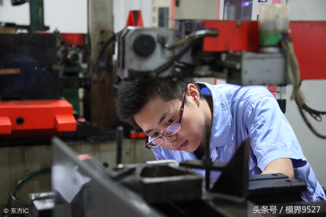 模具设计与制作流程,一套完整的模具设计要做哪些