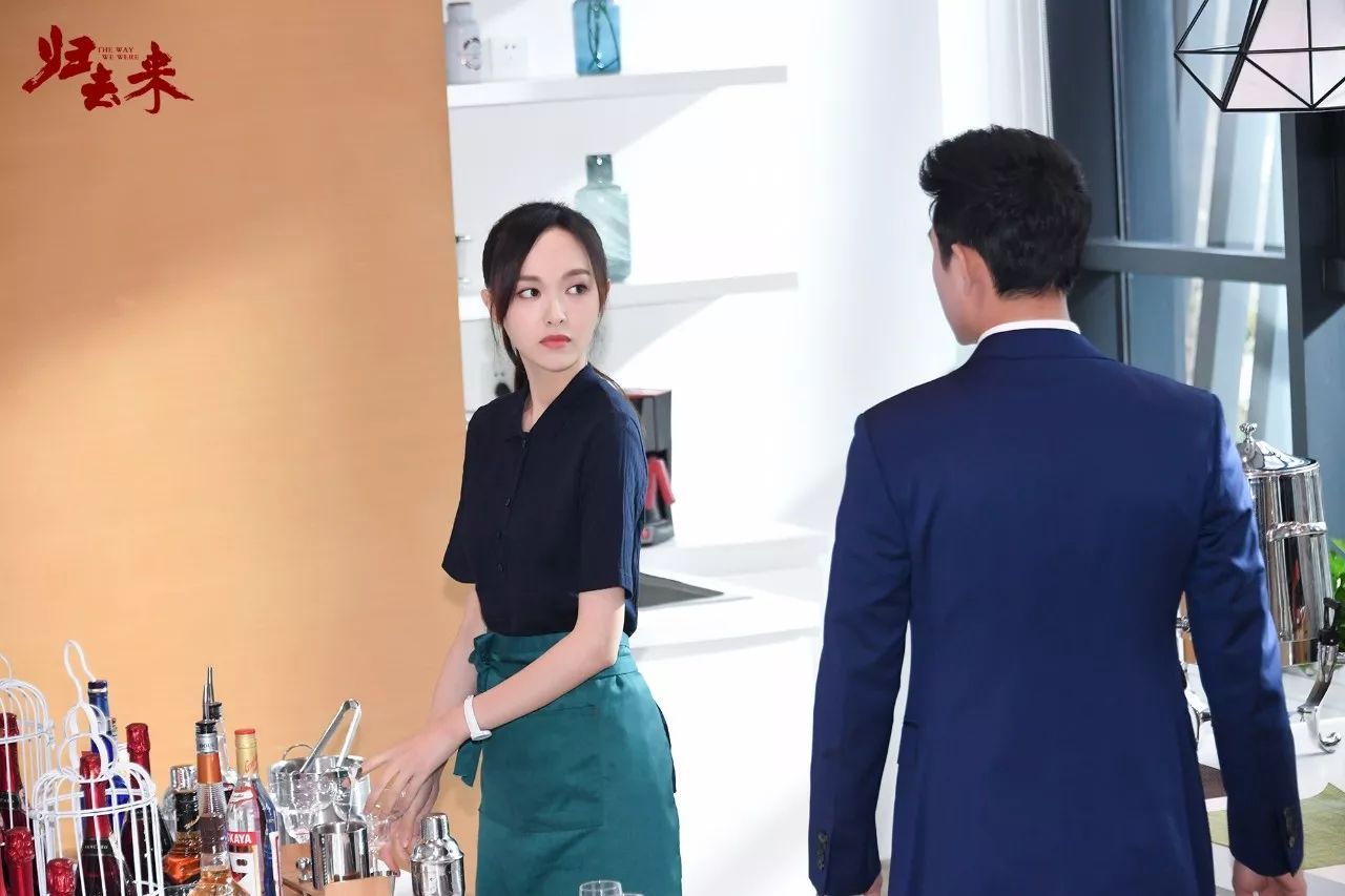 唐嫣罗晋官宣前合体,唐嫣罗晋新戏开拍