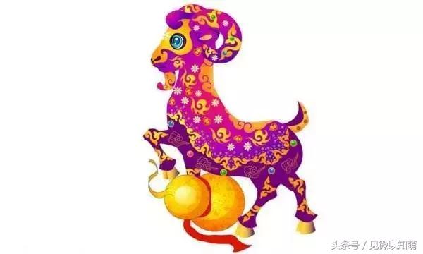 犯太岁2024年属羊的运势,属羊今年的运势犯太岁