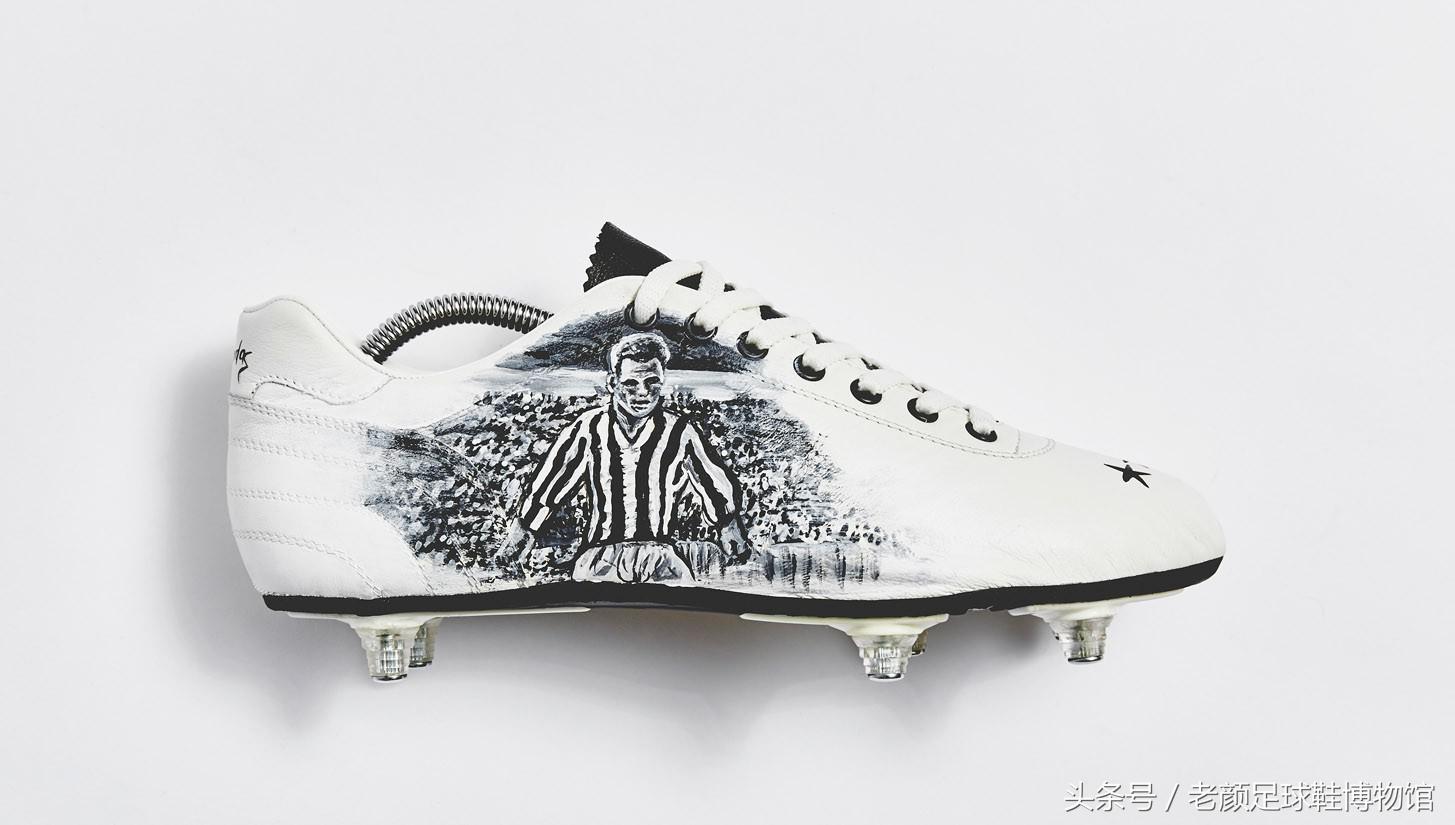 堪比足球鞋的运动鞋,无印良品是不是大牌