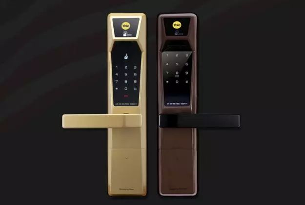 智能门锁如何选择明智,智能门锁应该如何选择