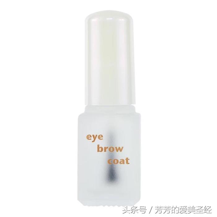 眉毛画得好看教程新手入门零基础,三分钟小教程超详细眉毛画法