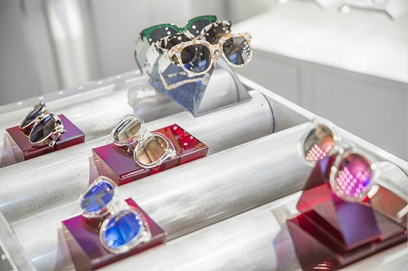 木九十眼镜市场份额多少,木九十潮流眼镜