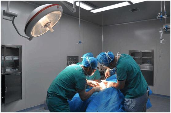 肛裂是怎么致死的,肛裂致死