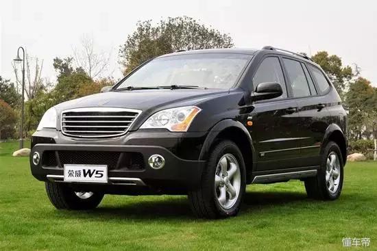 外国硬派suv,国产全尺寸硬派大型suv