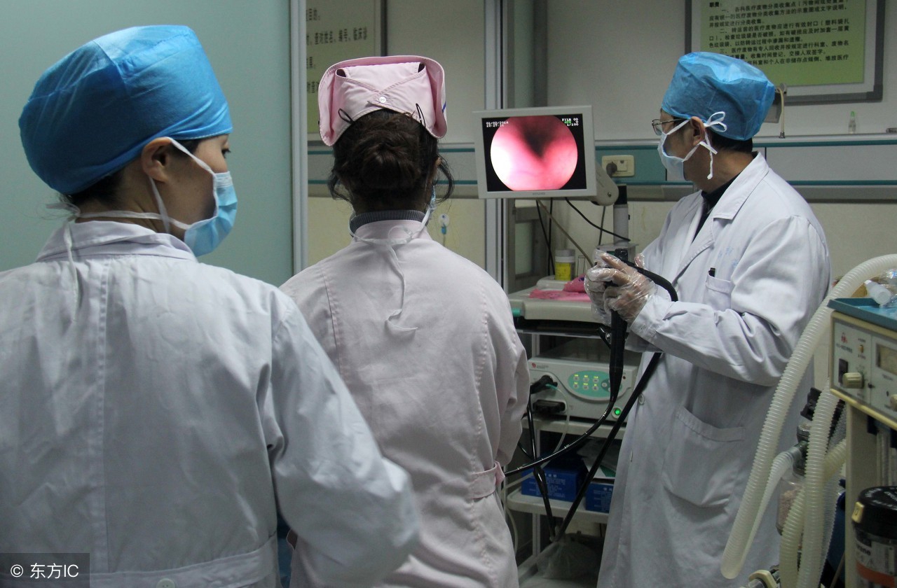 无痛胃肠镜麻醉后多长时间醒,无痛胃肠镜后多长时间进食