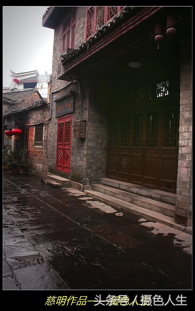 湘西秘境乾州,乾城湘西