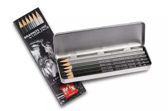 从几块钱到上万元的画画工具，你应该了解的知名画材品牌