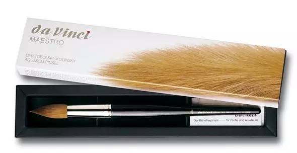 从几块钱到上万元的画画工具，你应该了解的知名画材品牌