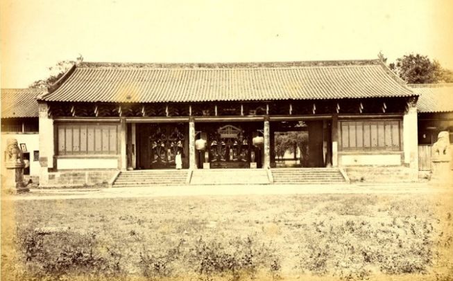 隐藏在广州地下的几千年秘密,广州十大不解之谜