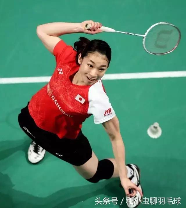 高远球需要叠加发力？99%的人都做不到，走进误区