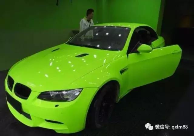 汽车喷漆试题及答案,汽车喷漆30个常见问题