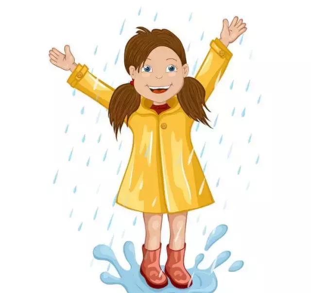 跟着孩子一起学英语,weather天气的英文视频