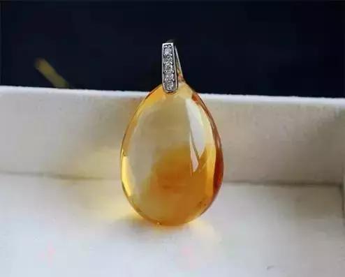 凤羽水晶真假的鉴别方法,水晶真假的鉴别方法图解