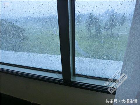 悠哉的沙巴行空气清新重要的是接机仅需1元