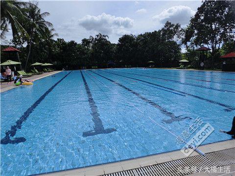 悠哉的沙巴行空气清新重要的是接机仅需1元