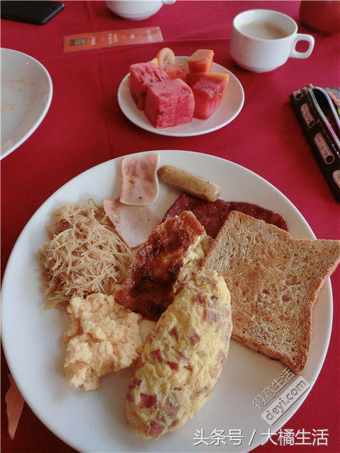 悠哉的沙巴行空气清新重要的是接机仅需1元