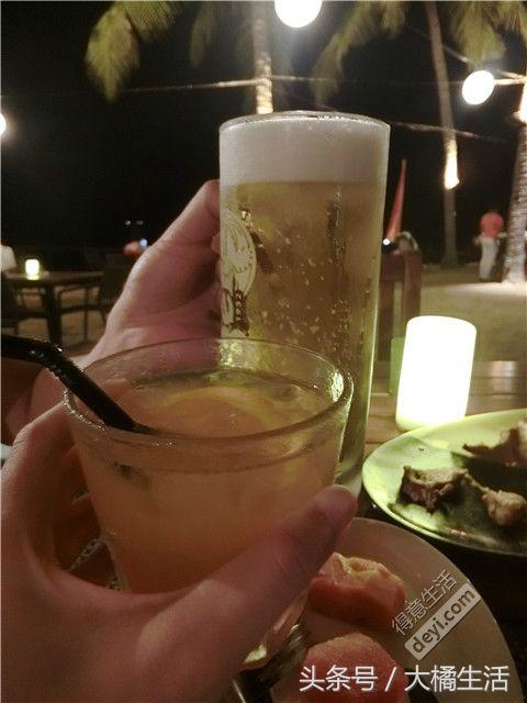 悠哉的沙巴行空气清新重要的是接机仅需1元