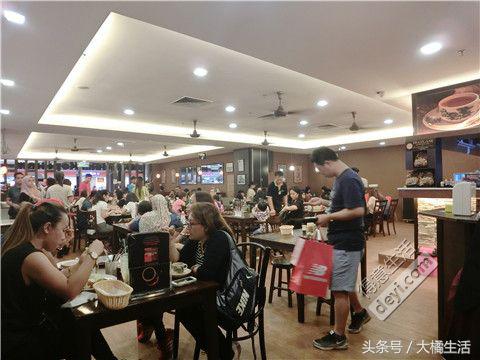 悠哉的沙巴行空气清新重要的是接机仅需1元