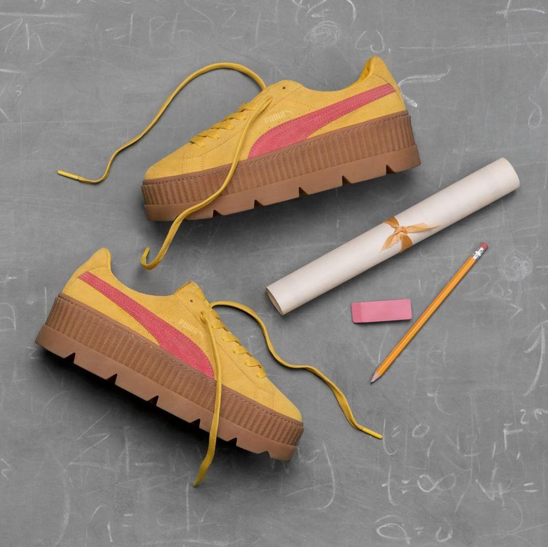 sneakers细节部分,sneakers哪个颜色好看