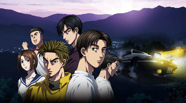 竞技动漫推荐国漫,禁忌少女动漫