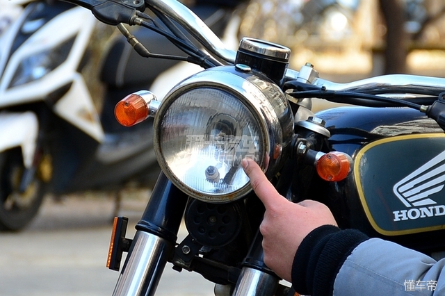 爱卡小伙伴骑什么摩托车（第一期）实用与玩乐兼顾