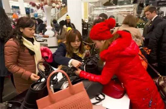 海淘有哪些科普 (对于海淘你怎么看)