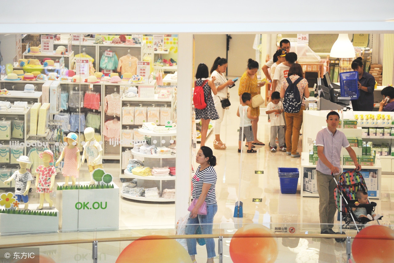 母婴店进货渠道大全,母婴店进货渠道有哪些技巧