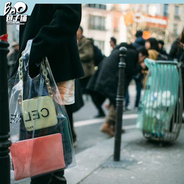 pvc环保材质的包包,pvc材质的包包为什么卖好几千