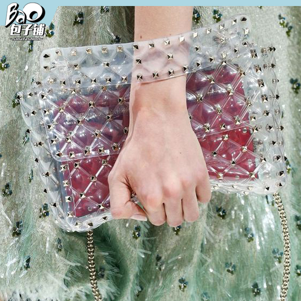 pvc环保材质的包包,pvc材质的包包为什么卖好几千