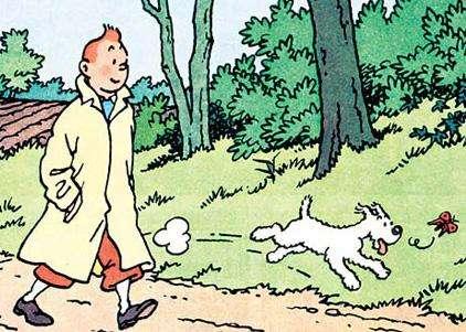 德布劳内丁丁历险记采访,丁丁历险记德布劳内风衣