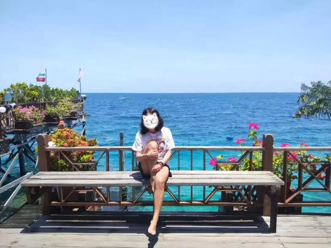 仙本那和印度尼西亚潜水哪个更好,仙本那彩湖潜水度假村多少钱一天