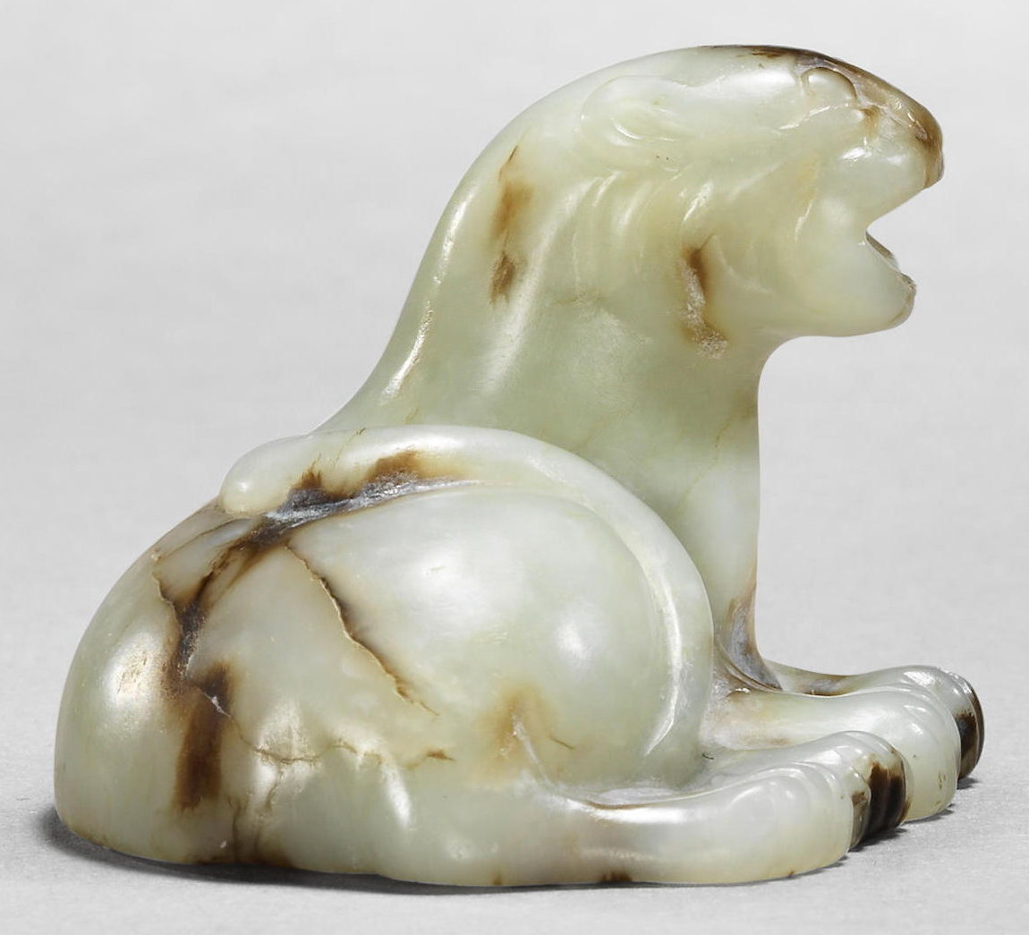 值得收藏的极品珠宝玉器,精品玉器欣赏