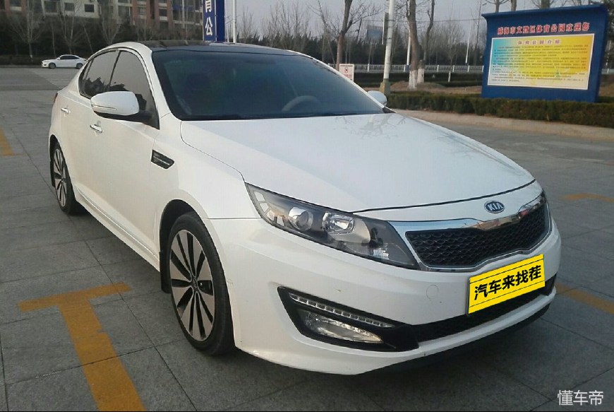 领动名图伊兰特哪个好,名图索八和k5哪个好