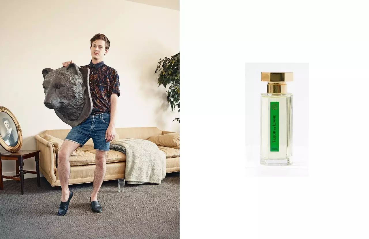 都什么年代了，你还以为香水只有外国小哥喷么？