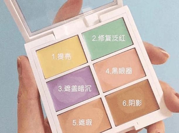 便宜又好用的彩妆国货推荐,平价又好用的欧美化妆品推荐