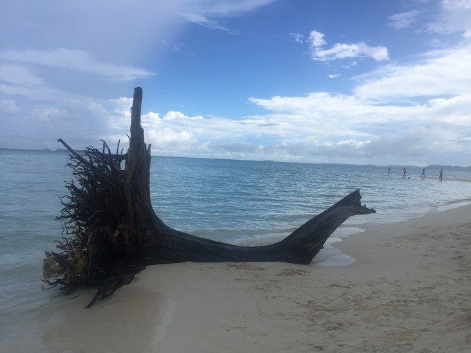 很少人知道的海岛国家！帕劳