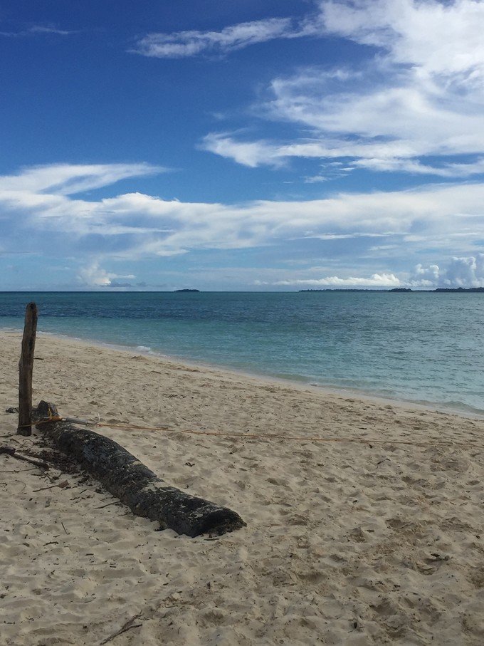 很少人知道的海岛国家！帕劳