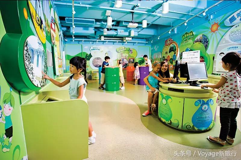 香港除了迪士尼还能去吗,香港除了迪士尼还有什么好玩的