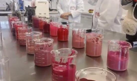 口红用什么做最健康,口红怎么做才不容易掉