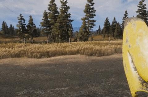 孤岛惊魂5哪把枪最厉害,孤岛惊魂5威力最大的隐藏武器