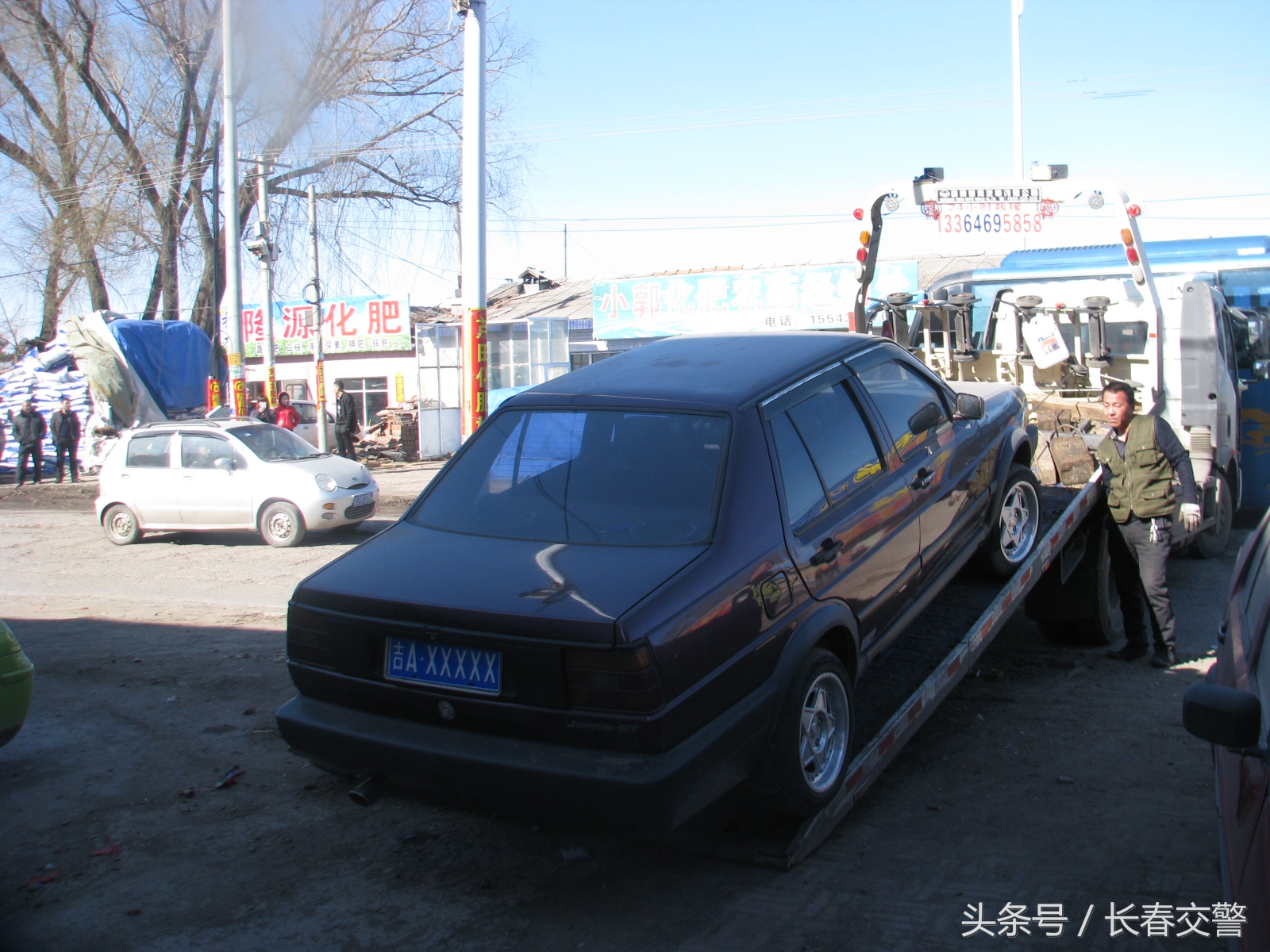 吉a的车牌号是多少,吉a车牌号码大全