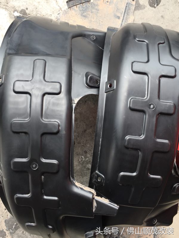 mattu猎豹隔音咋样,猎豹全车隔音效果图