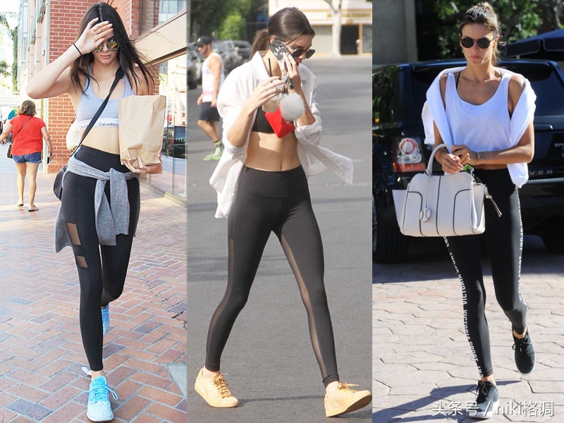 运动风的穿搭技巧,运动风穿什么衣服不会土