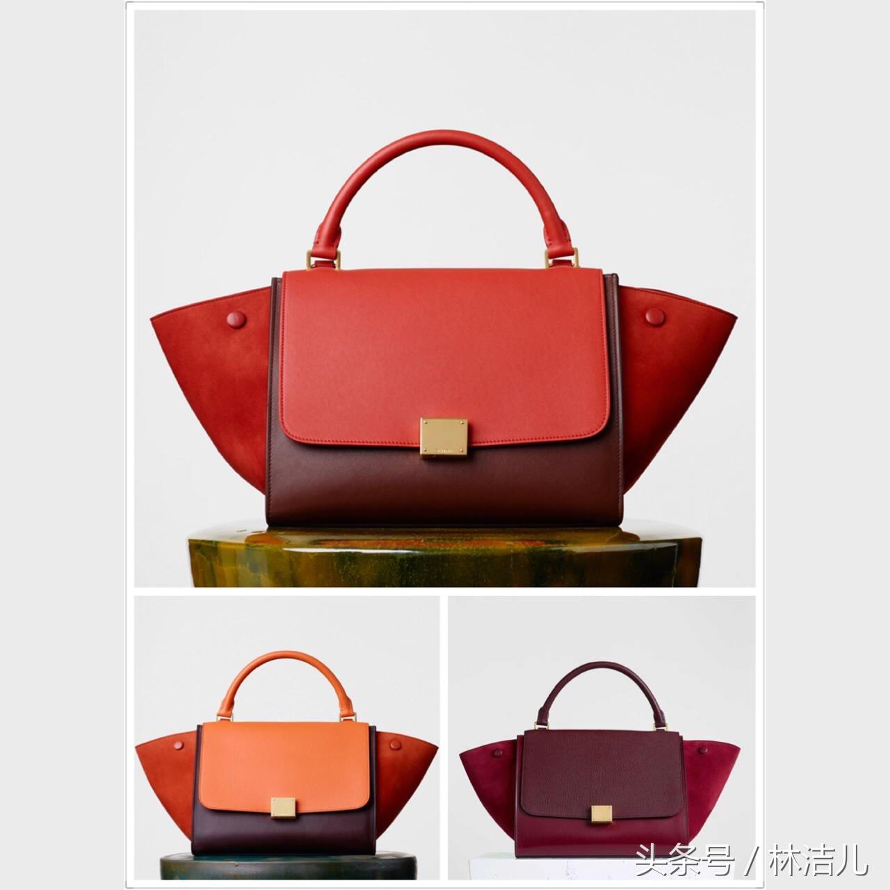 这25款过去10年全球最保值的包包，才是“包治百病”的典范（上）
