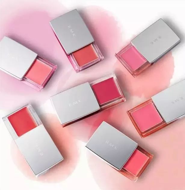 大牌断货榜彩妆,堪比大牌的国货化妆品