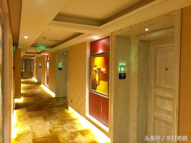 成都机场住宿哪里比较热闹,成都机场附近住宿推荐哪家