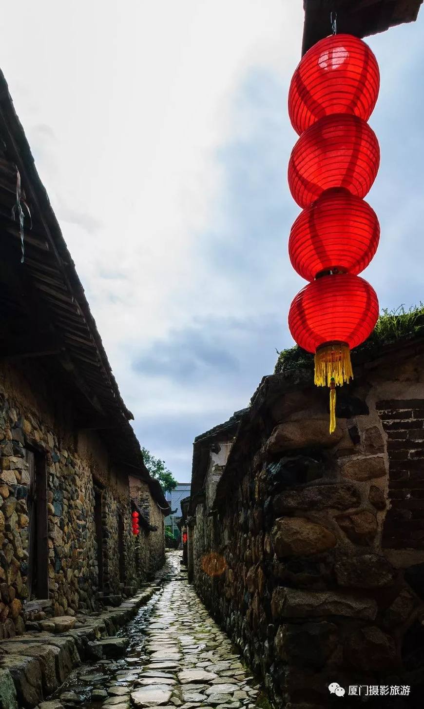 长泰古山重村适合什么时候去,厦门周边游景点推荐适合亲子