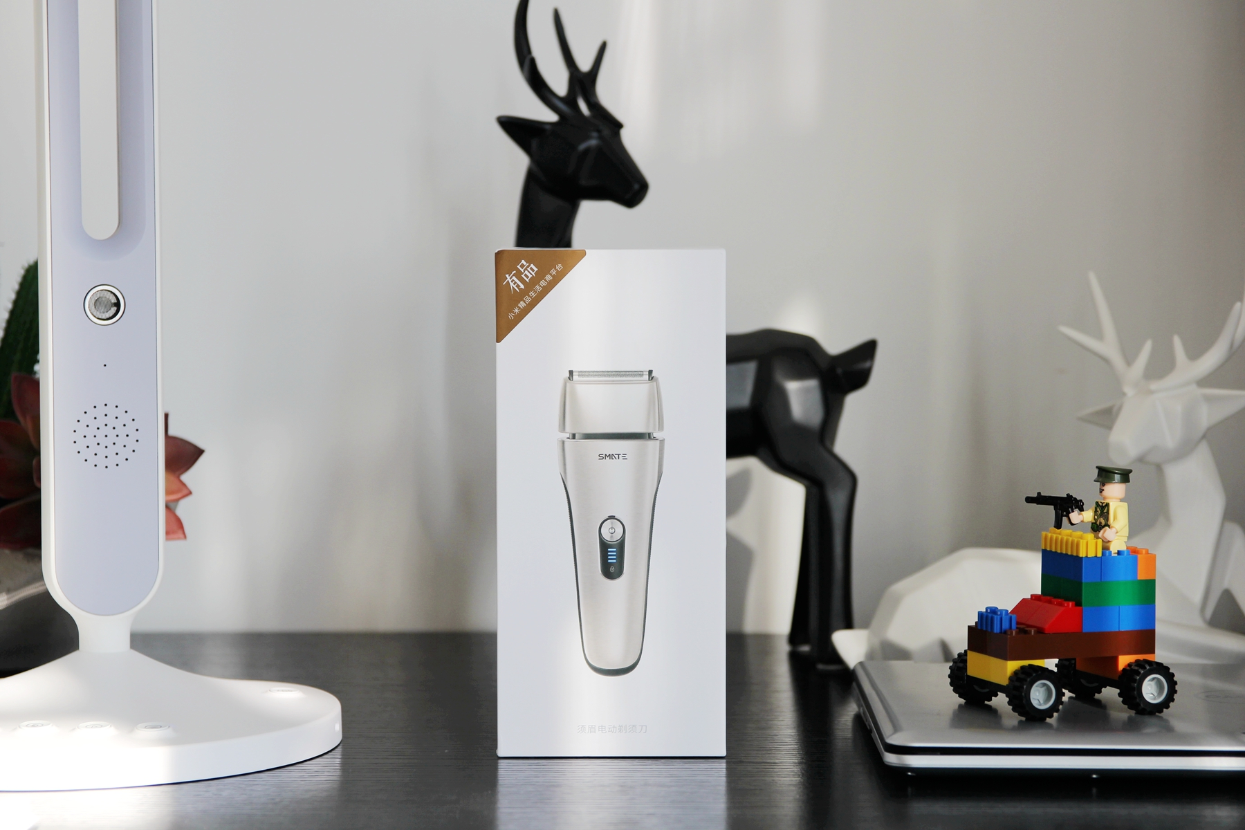 小米须眉剃须刀 (小米须眉剃须刀哪款最好)