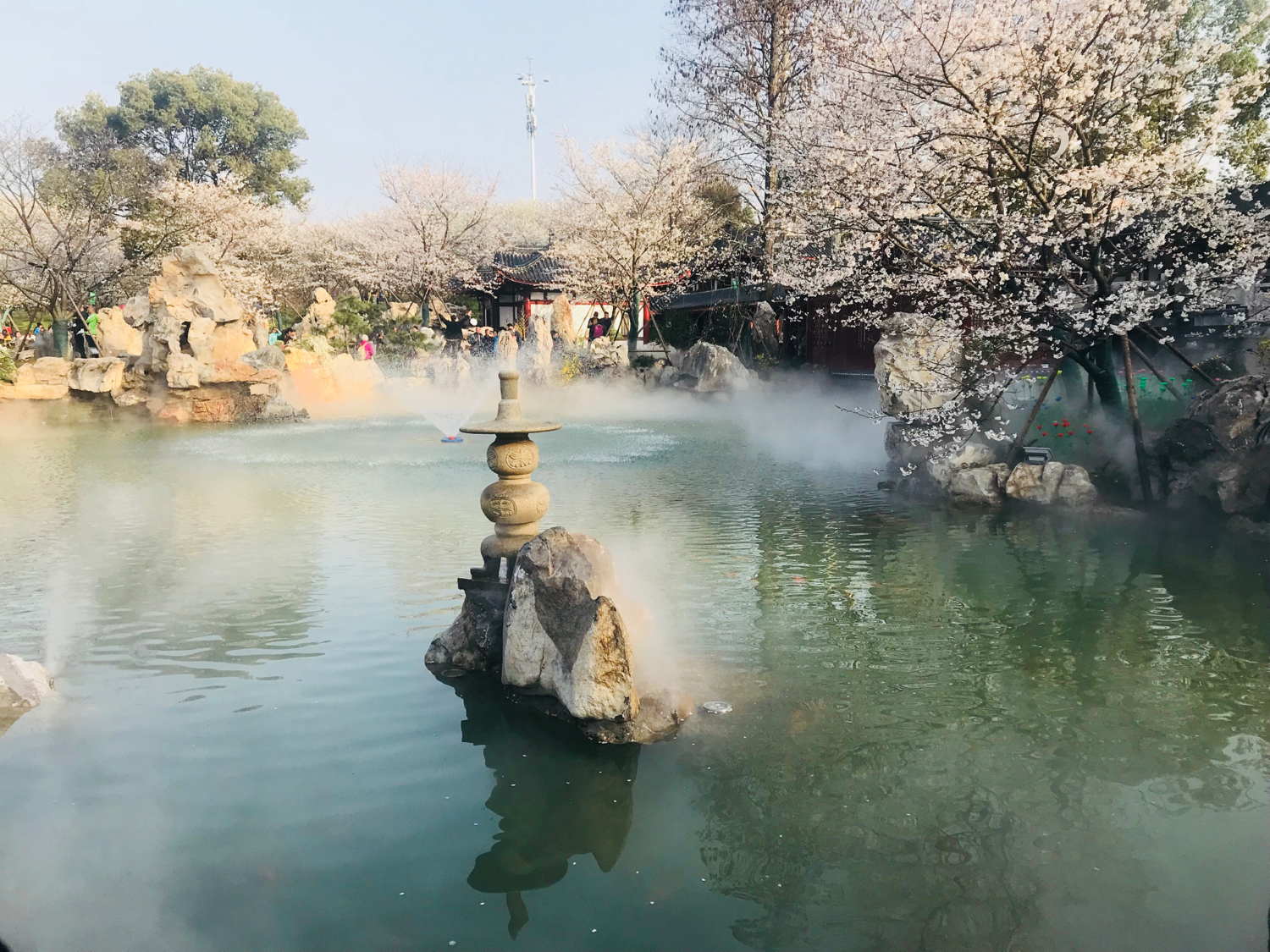 4天三晚武汉攻略,四天三夜武汉出发